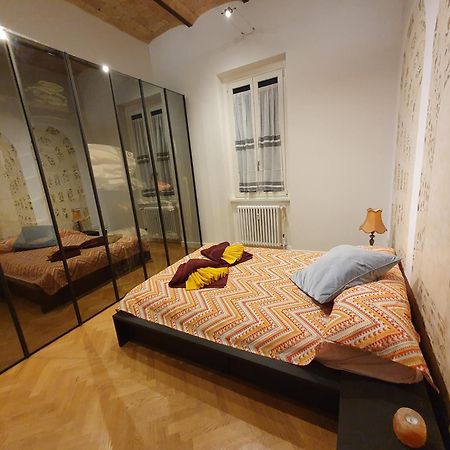 Apartamento Casa Menna Roma Exterior foto