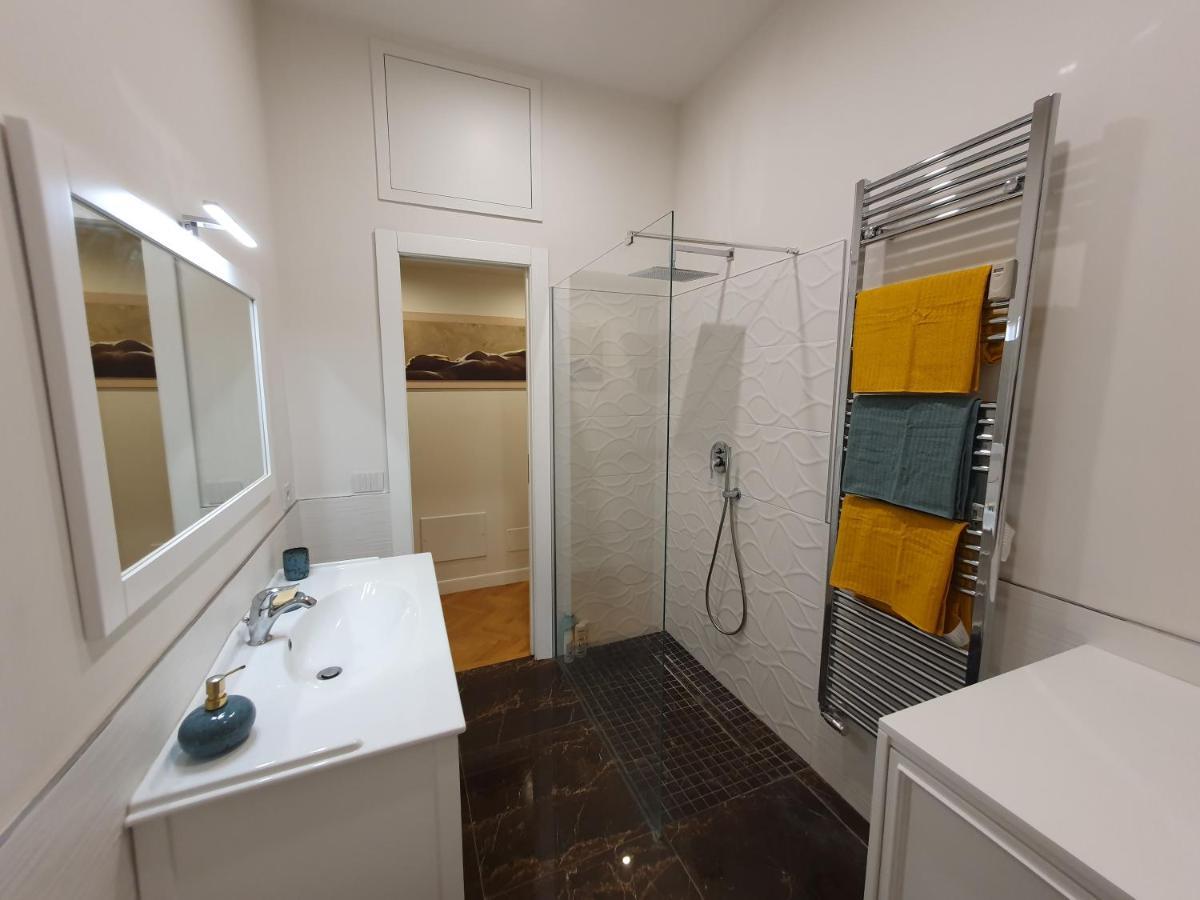 Apartamento Casa Menna Roma Exterior foto