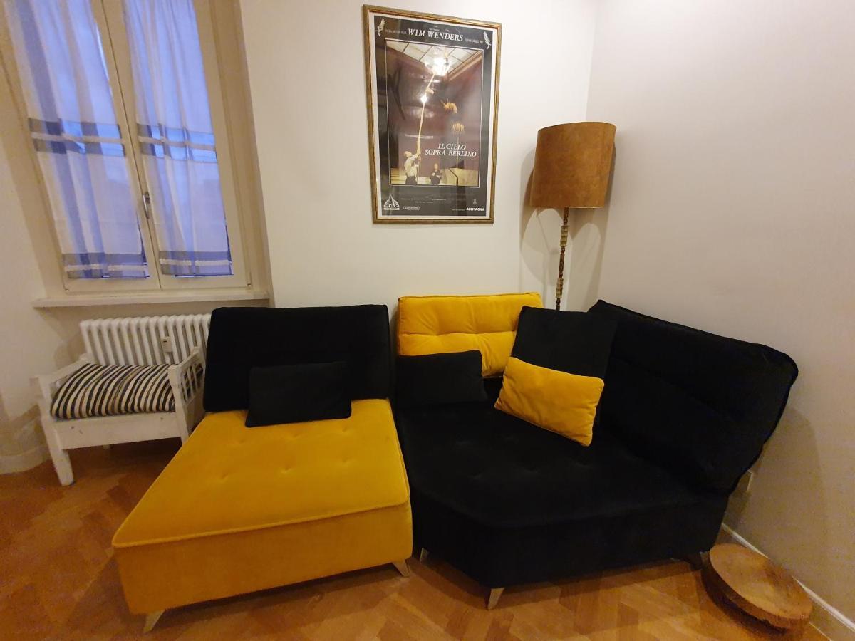 Apartamento Casa Menna Roma Exterior foto
