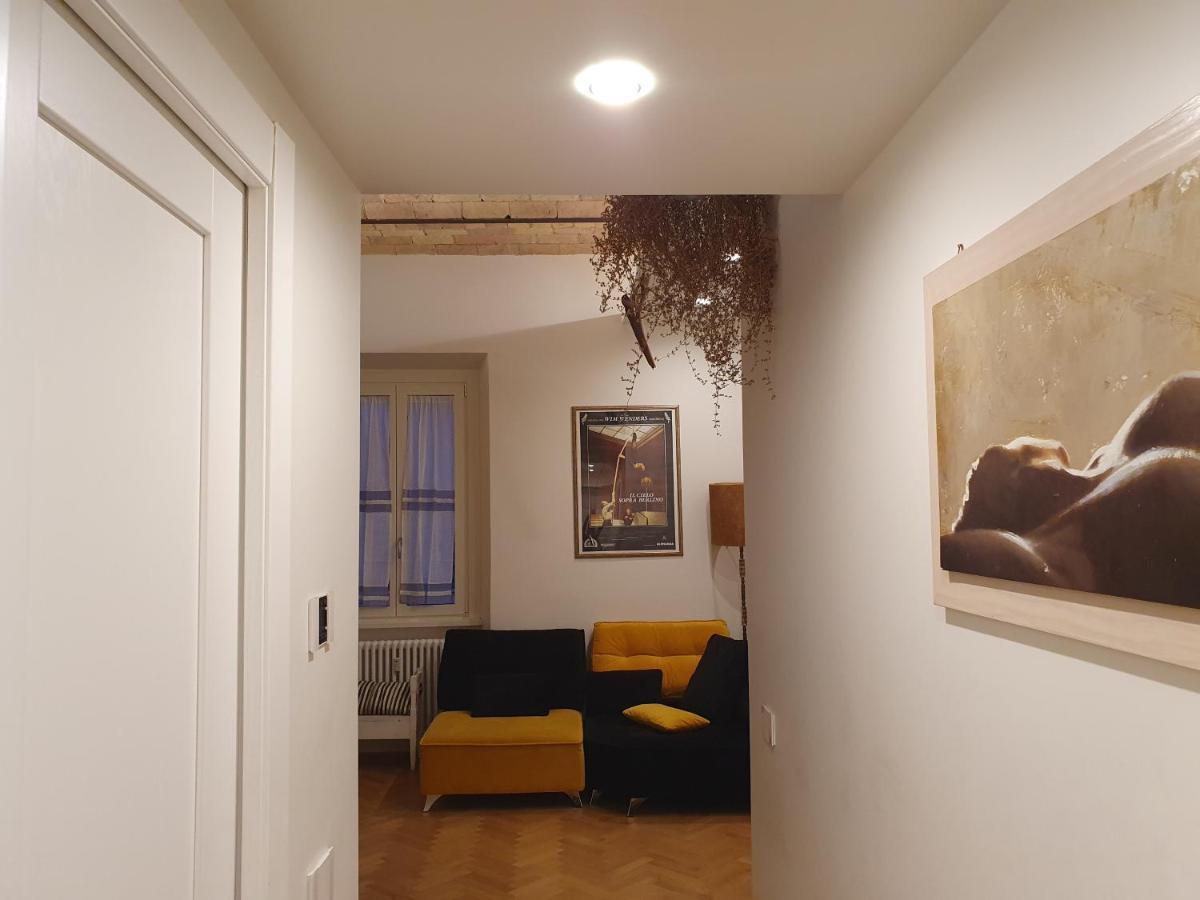Apartamento Casa Menna Roma Exterior foto