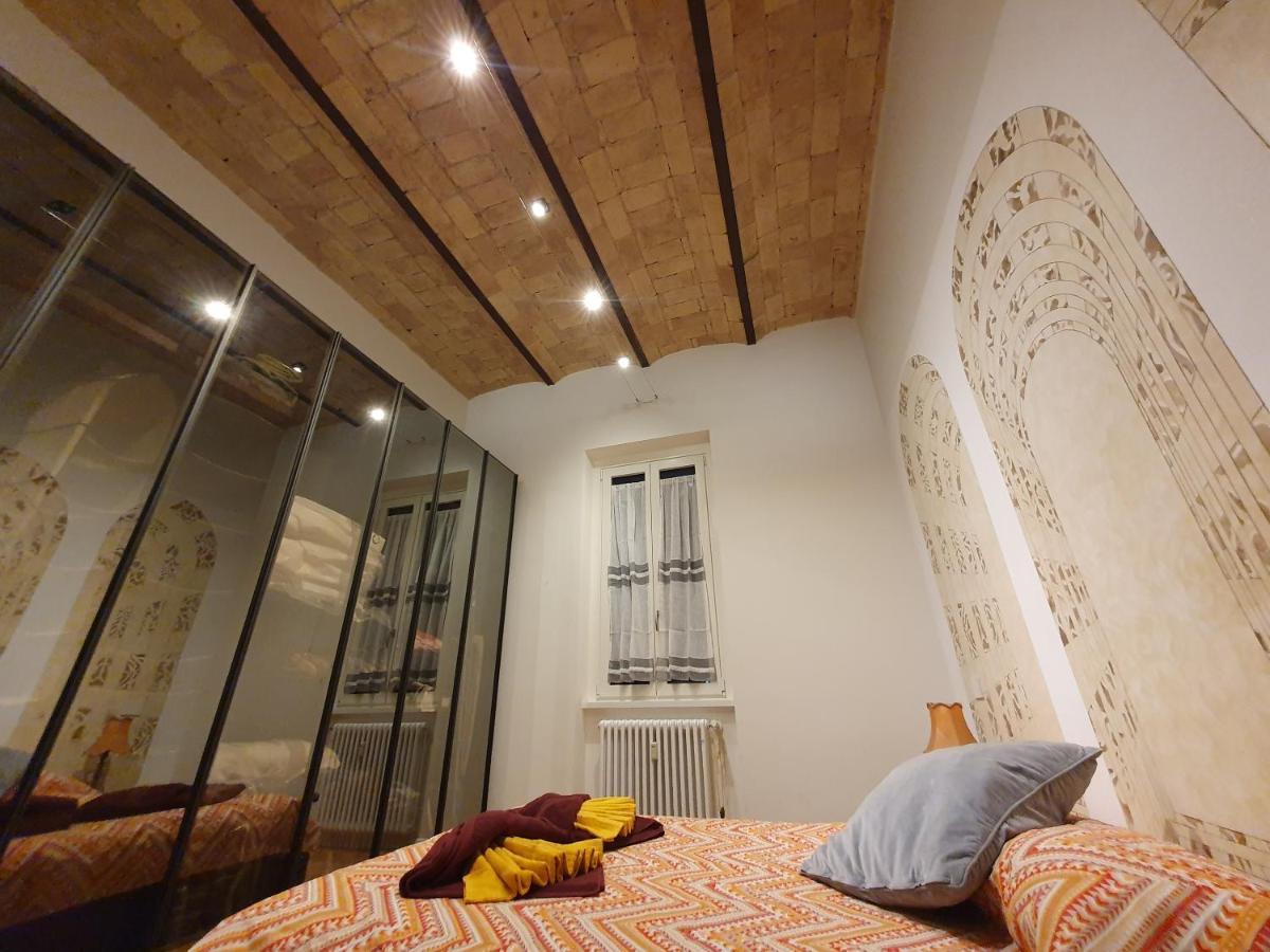 Apartamento Casa Menna Roma Exterior foto