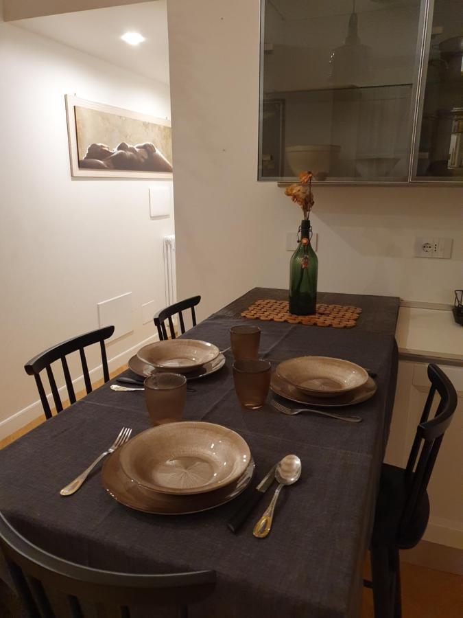 Apartamento Casa Menna Roma Exterior foto