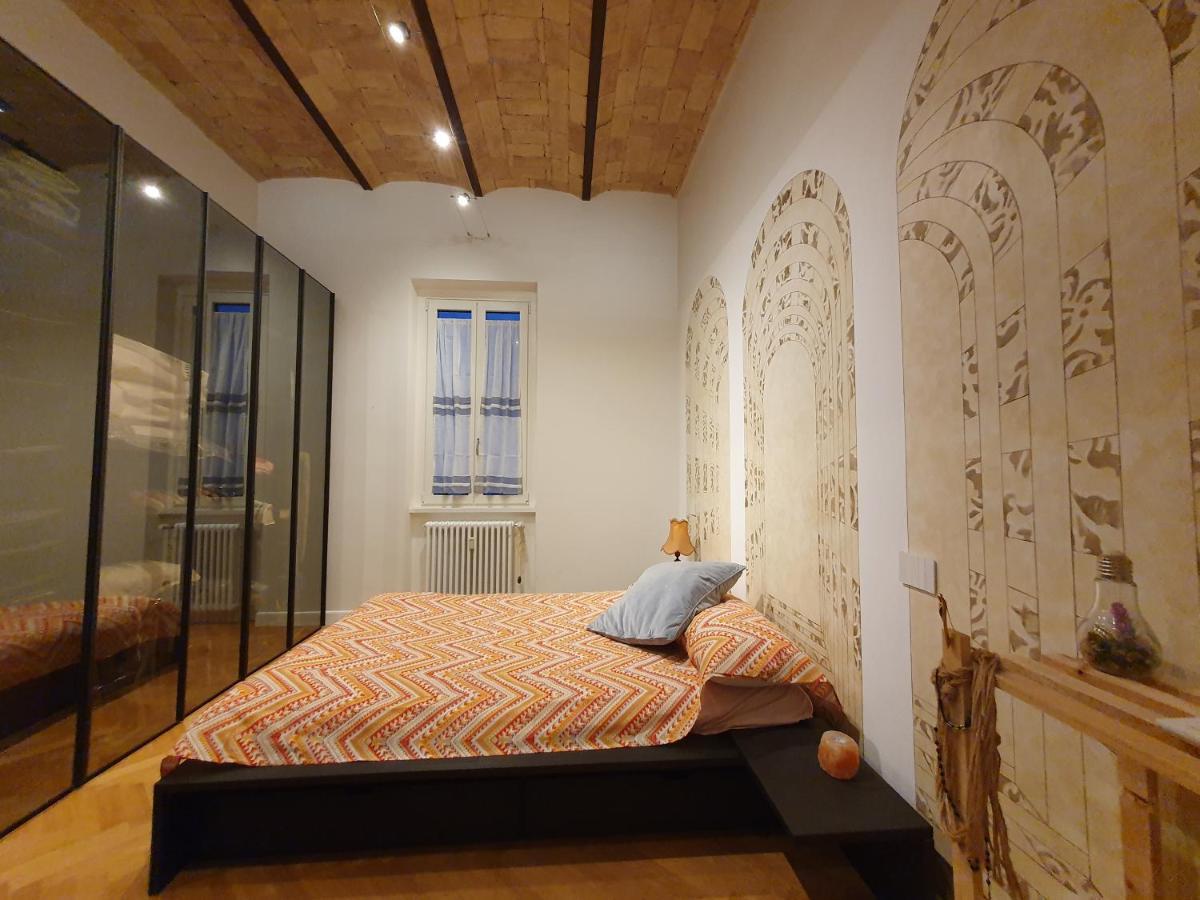 Apartamento Casa Menna Roma Exterior foto