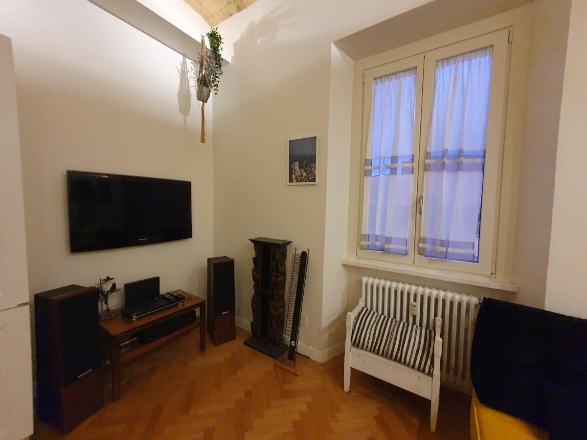 Apartamento Casa Menna Roma Exterior foto